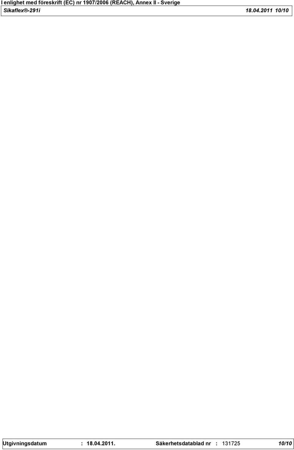 Utgivningsdatum 18.04.