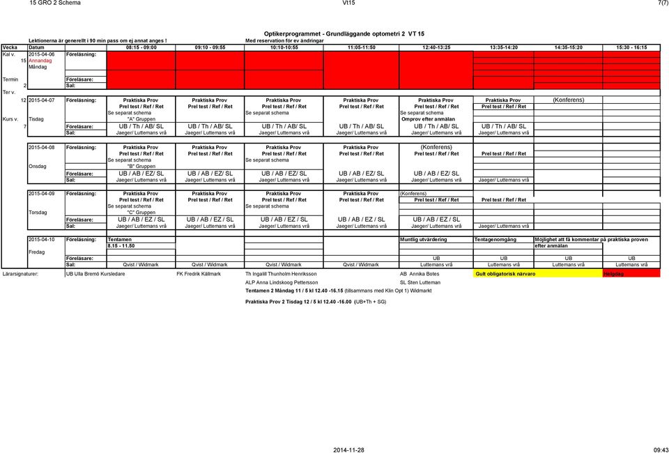 test / Ref / Ret Prel test / Ref / Ret Prel test / Ref / Ret Prel test / Ref / Ret Prel test / Ref / Ret Prel test / Ref / Ret Kurs v.