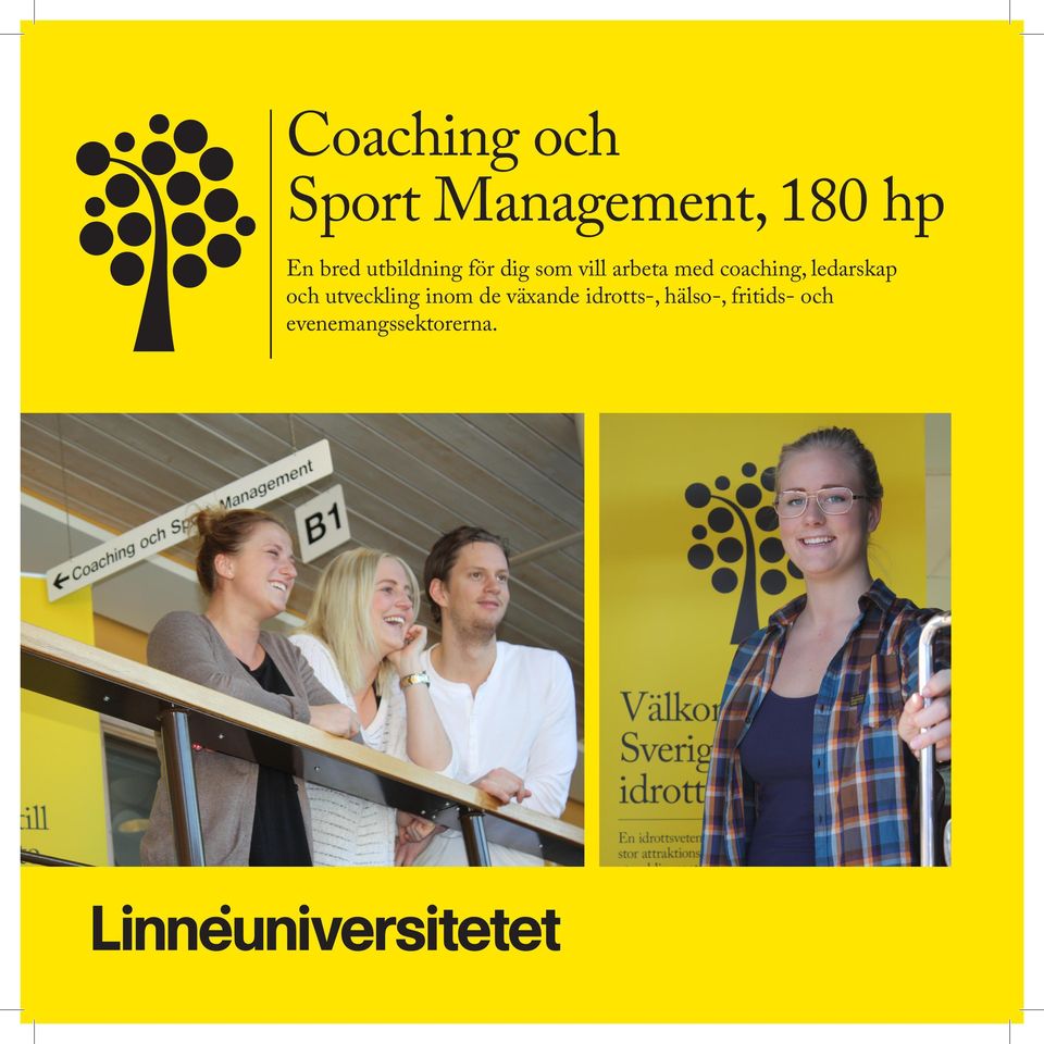 coaching, ledarskap och utveckling inom de