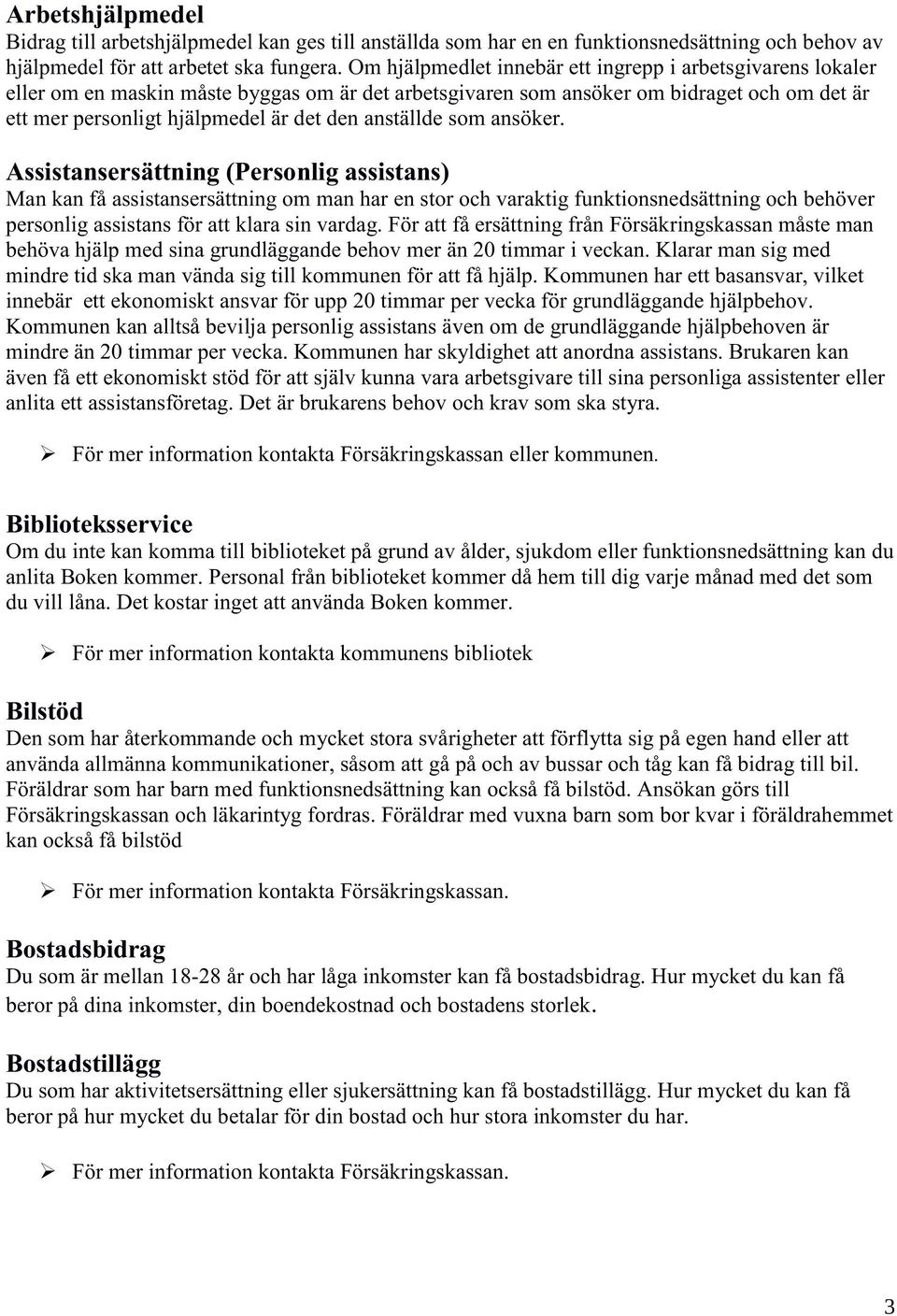 anställde som ansöker.