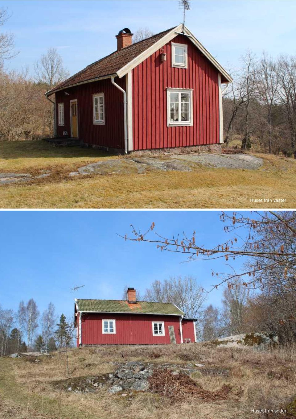väster  