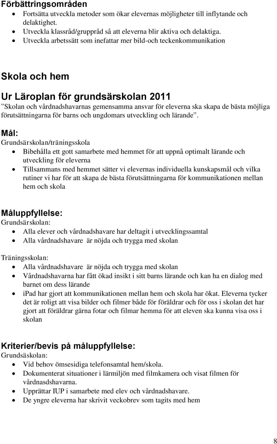 ungdomars utveckling och lärande.