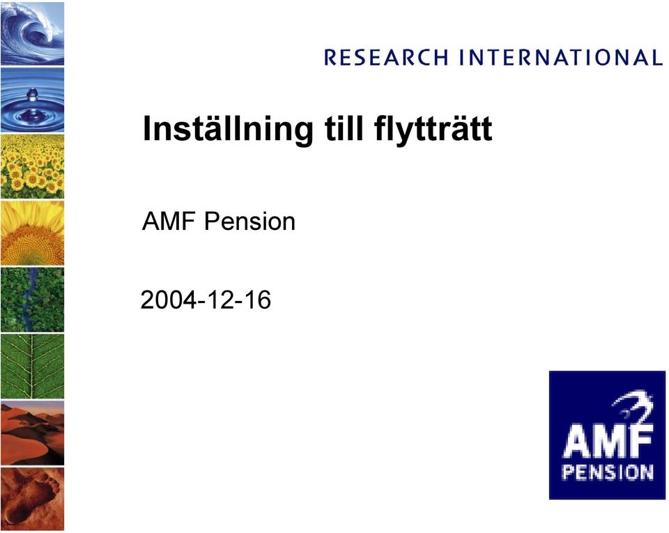 flytträtt