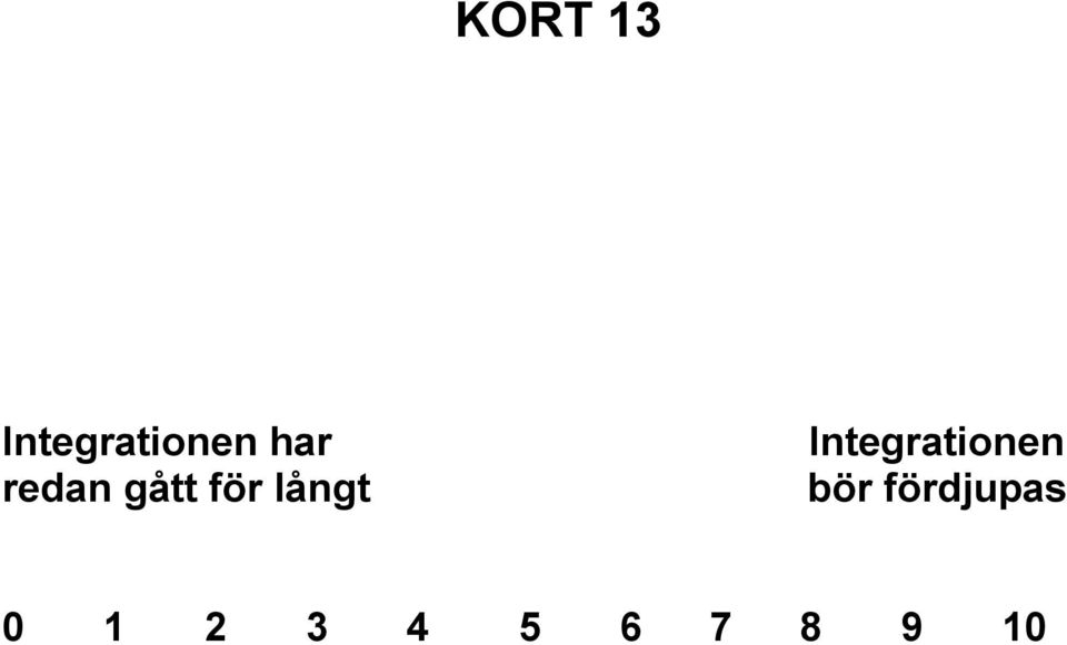 gått för långt bör