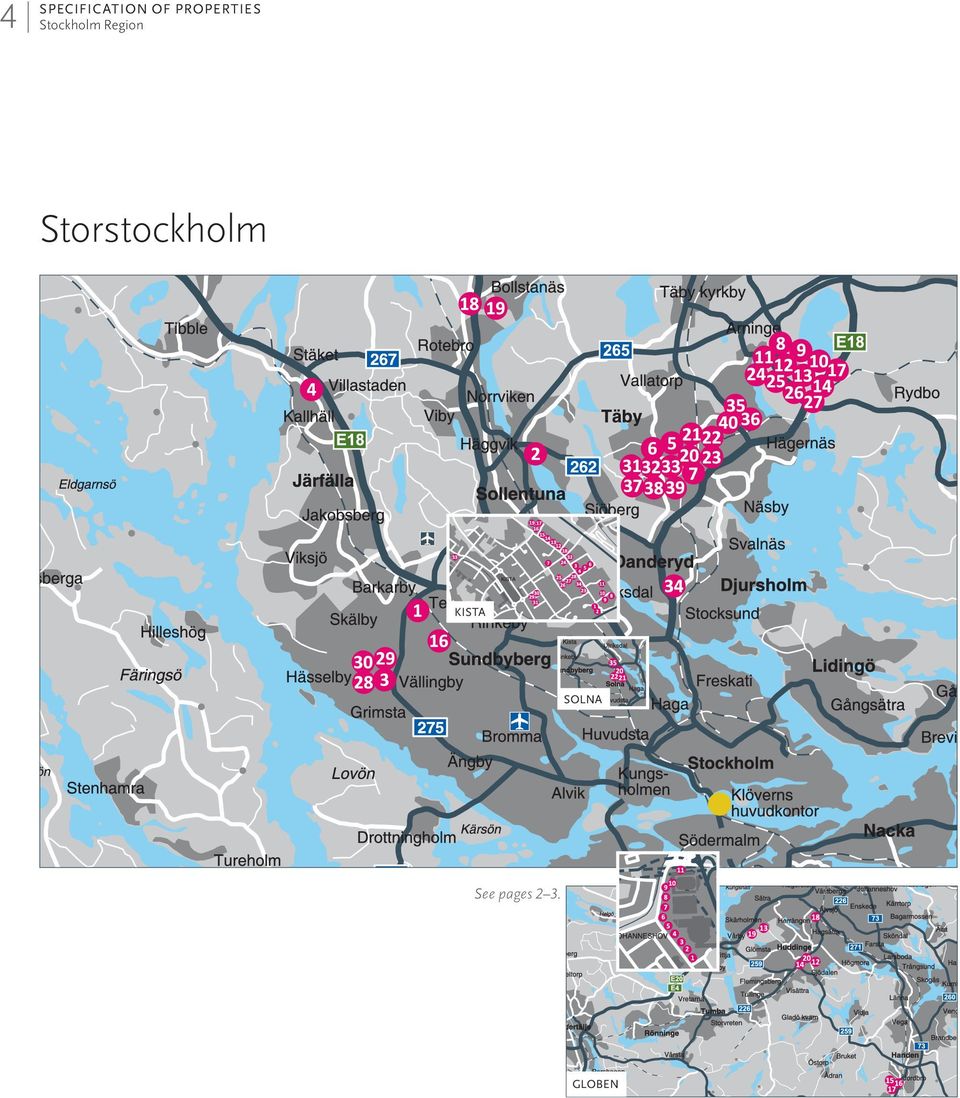 Region Storstockholm