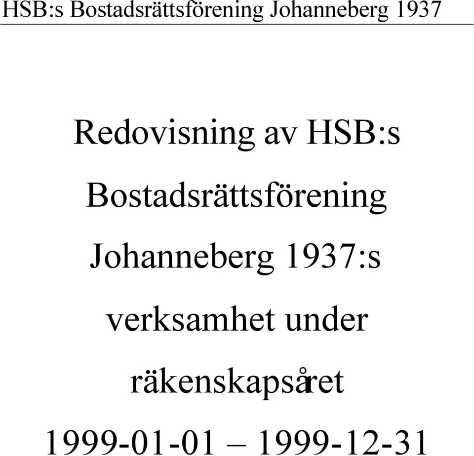 Johanneberg 1937:s