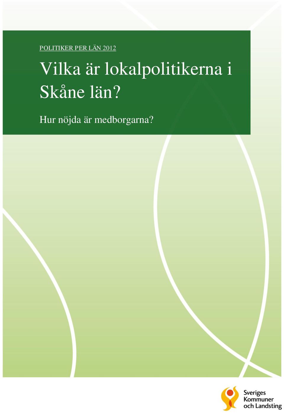 lokalpolitikerna i