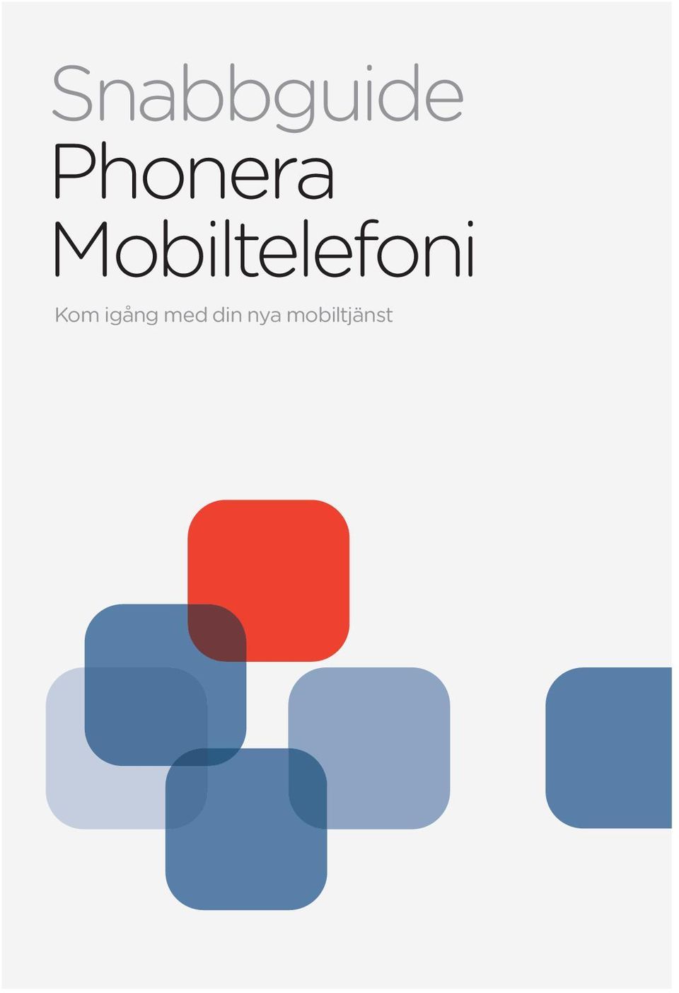 Mobiltelefoni