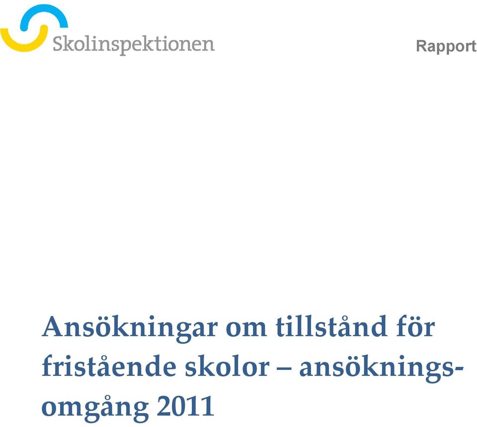 fristående