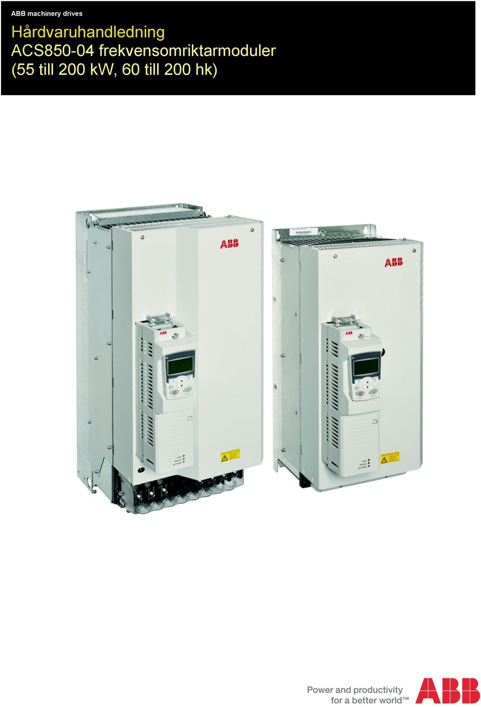ACS850-04