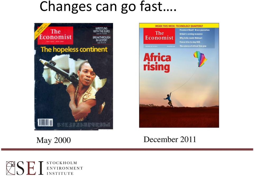 fast. May