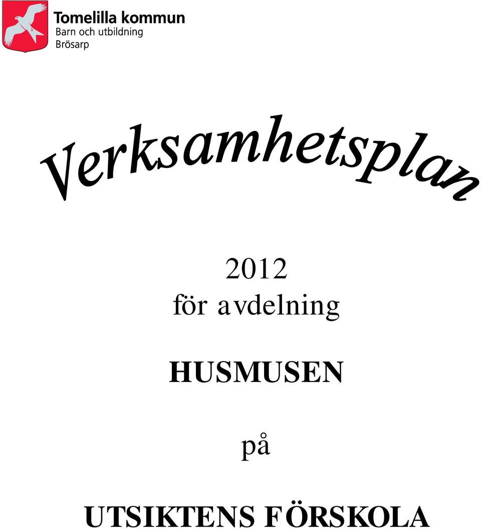 HUSMUSEN på