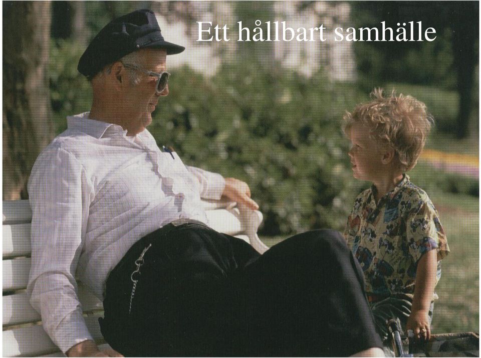 samhälle