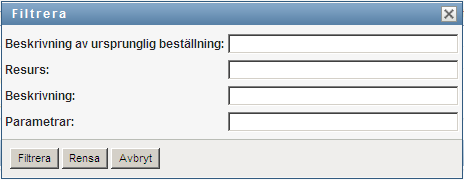 För grupper och enheter är de resurser som visas resurser som är indirekt tilldelade till den valda gruppen eller enheten genom rolltilldelningar.