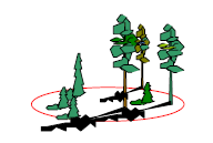 Visionen I enkäten uttrycktes som en vision att 3D-modeller av omgivningen (inomhus, utomhus, på land och till sjöss) borde