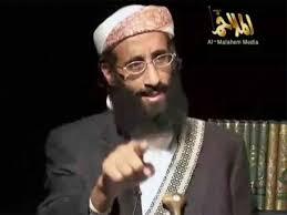 Anwar Al- Awlaki- internets Bin Ladin viktig ideolog för många