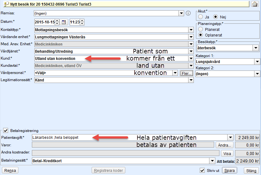 INSTRUKTION 4 (11) 2.