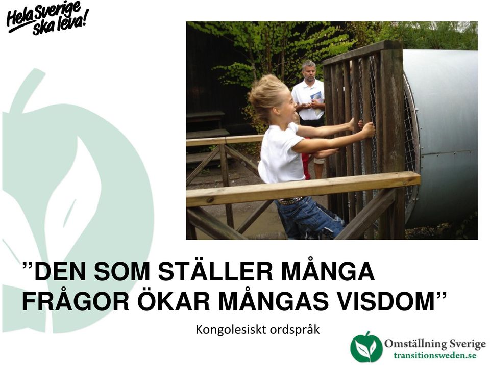 MÅNGAS VISDOM