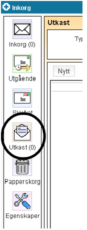 Inforation Sidan 13 Nu går det att ha olika prioritetskonfigurationer beroende på patientens ålder, Åldersberoende prioritetsstöd.