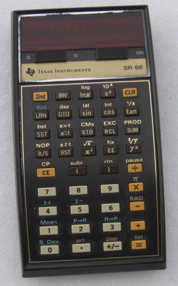 Digitalteknik 7.5 hp distans: 4.6 Adderare 4.45 Adderare Addition av två tal innebär att samma förfarande upprepas för varje position i talet.