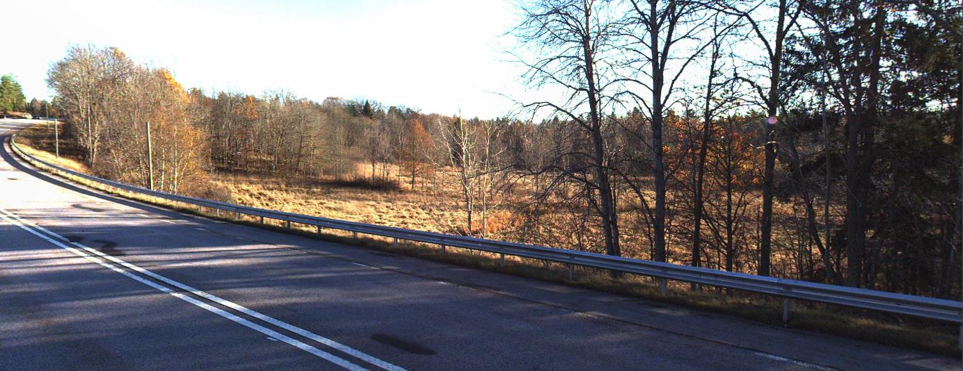 bort. Sättningarnas storlek mellan mättillfällena skall understiga 0,01 m. Om sättningarna är större skall beställarens geotekniksakkunnige kontaktas för beslut om åtgärd. 8.