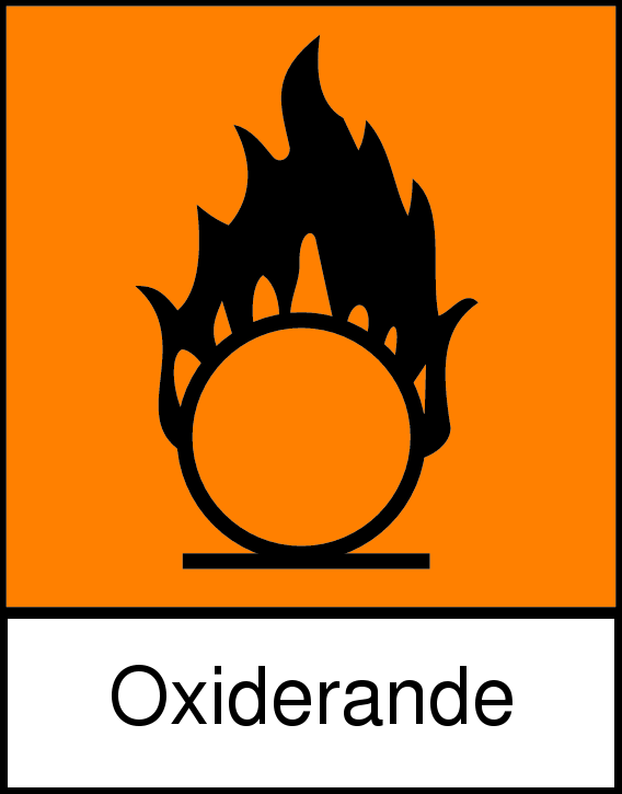 CIVEC CONTROL ANE, ANE 7000 OCH ANE 7100 Sida 5 av 5 IMDG Marin förorening: Nej EmS: F-H, S-Q Transportbenämning: AMMONIUM NITRATE EMULSION Farligt gods ICAO/IATA Transportbenämning: AMMONIUM NITRATE