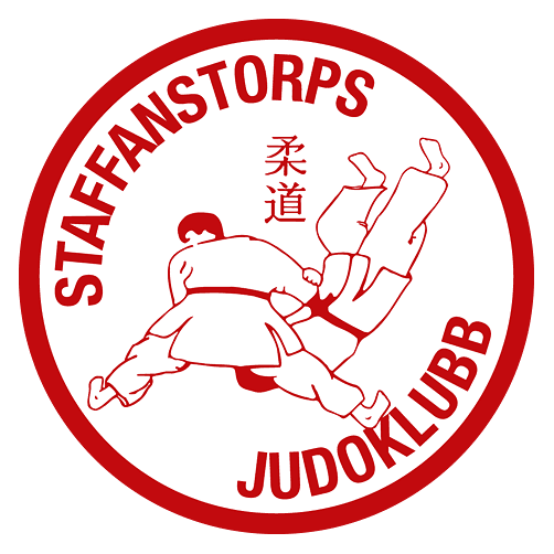 STAFFANSTORPS JUDOKLUBBS