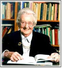 DAME CECILY SAUNDERS -You matter because you are you, And you matter to the last moments of your life. We will do all we can, not only to help you die peacefully, but also to live until you die.