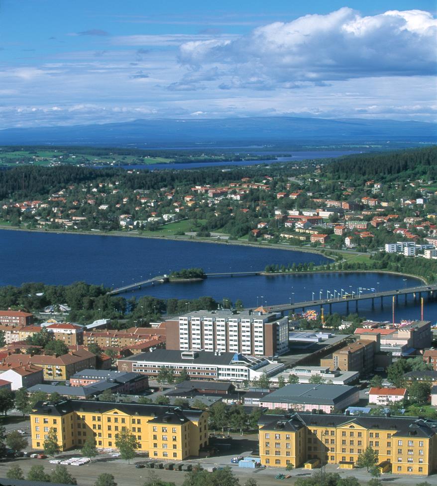 Vägen mot målet visst motstånd från vissa politiker som ansåg att det var företag som skulle få förtur på lokalerna ett allmänt ifrågasättande många möten med politiker, men