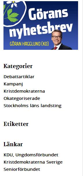 skapa länkarna En länk är klickbar text som antingen pekar mot en annan sida på den egna webbplatsen, till en helt annan webb plats eller till en fil (t.ex. en PDF-fil).