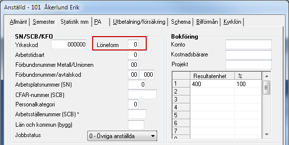 Konjunkturstatistik Syftet med undersökningen är att belysa lönenivåns utveckling för arbetare och tjänstemän inom den privata sektorn.