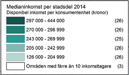 2014, med hänsyn tagen till