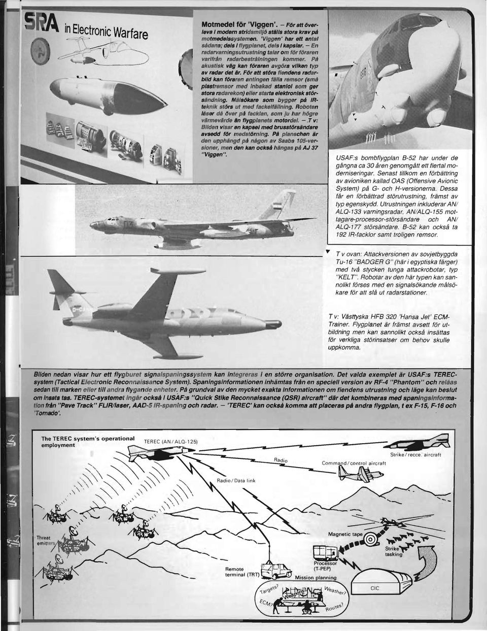 . bild ksn ffmiren anflnqflll fllia rsmtior (sm' plastremsor med Inbakad BfIInlol som gflf stors rtjdsrekdn) ei/tn sfs"" elektronisk sf6rbyggflf pi IR slndnlng.