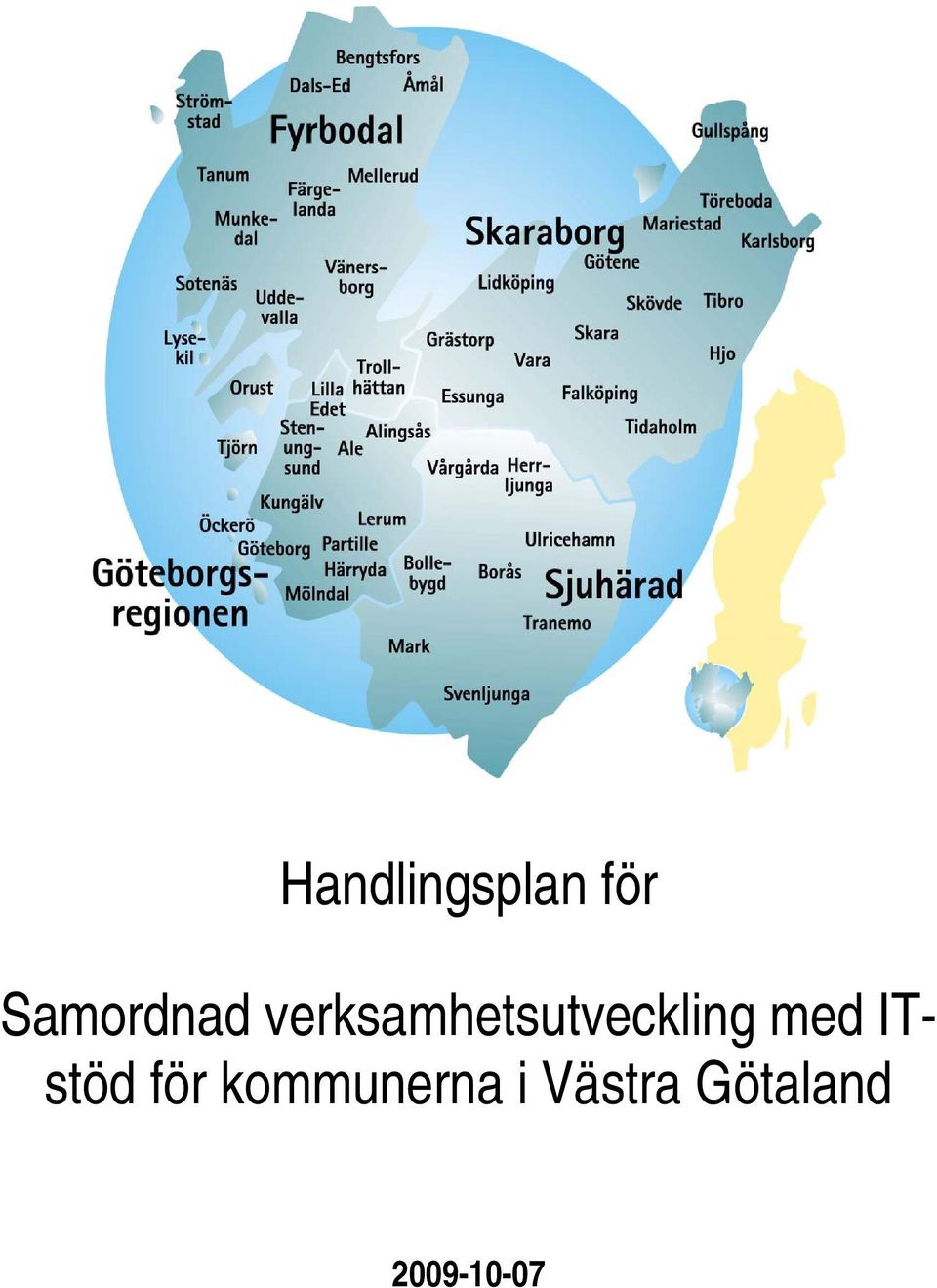 verksamhetsutveckling med