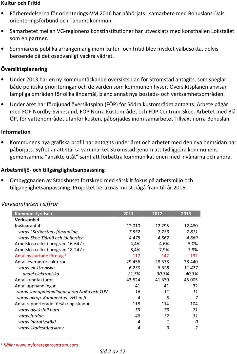 Sommarens publika arrangemang inom kultur- och fritid blev mycket välbesökta, delvis beroende på det osedvanligt vackra vädret.