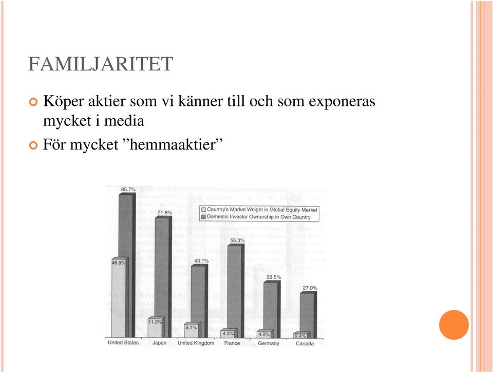 till och som exponeras