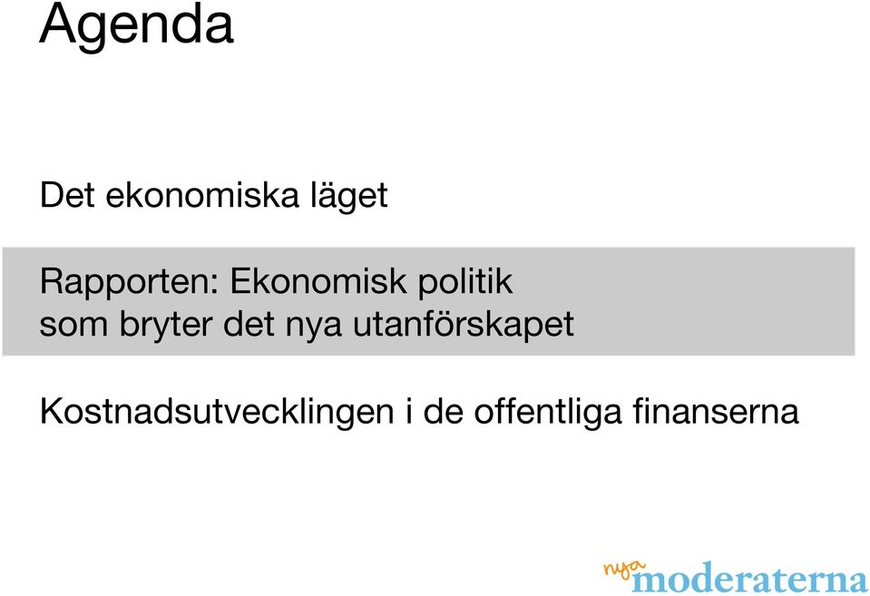 bryter det nya utanförskapet