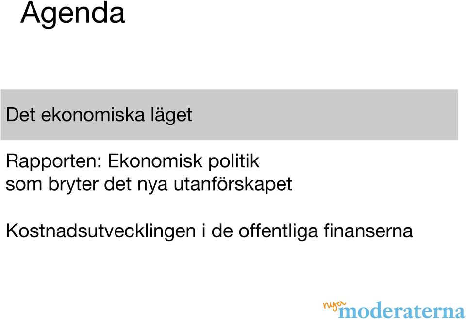 bryter det nya utanförskapet