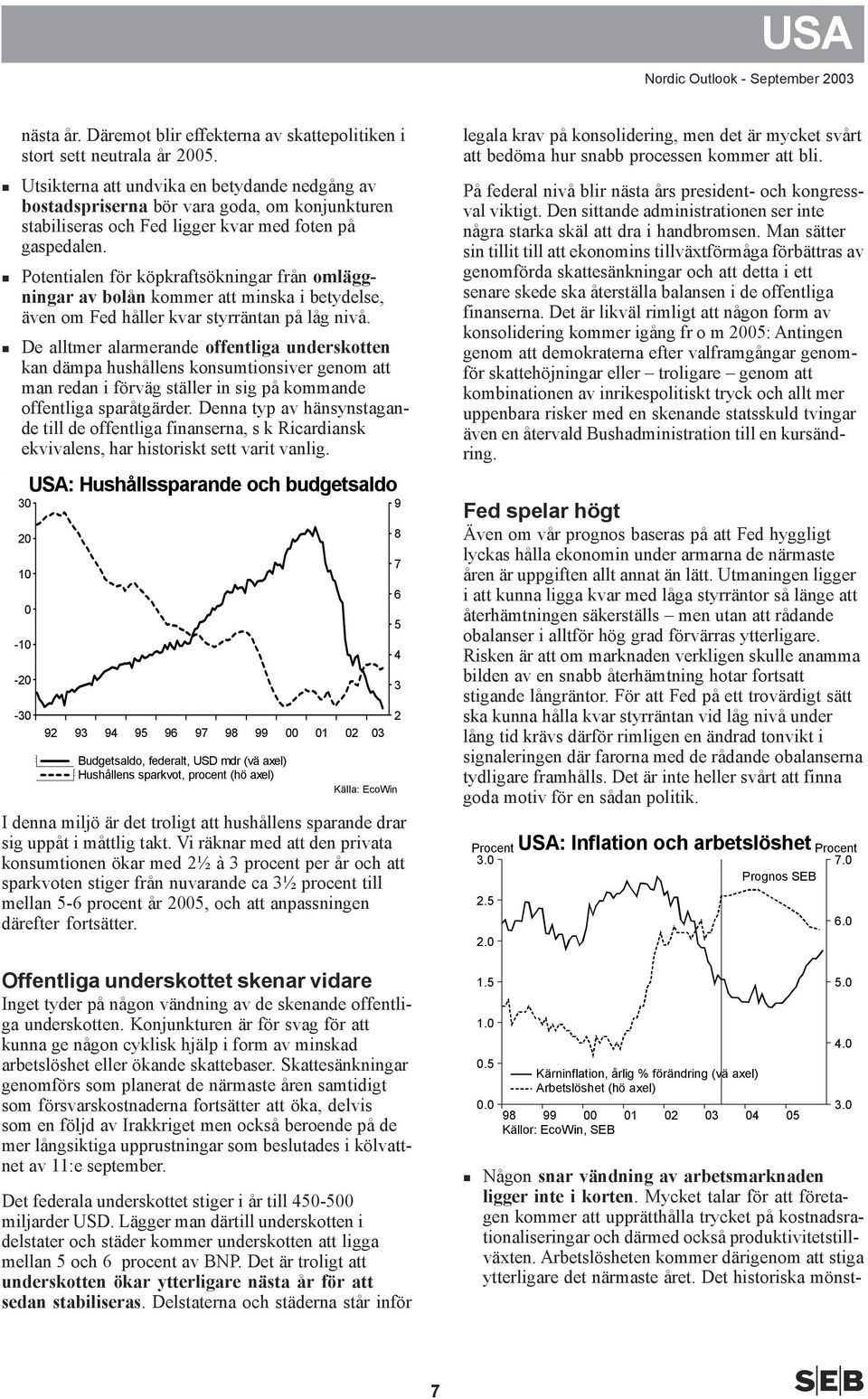 Potentialen för köpkraftsökningar från omläggningar av bolån kommer att minska i betydelse, även om Fed håller kvar styrräntan på låg nivå.