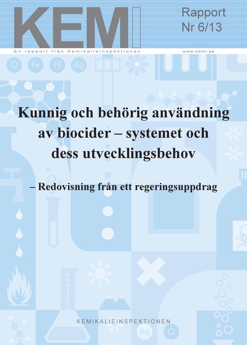 se Kunnig och behörig användning av biocider