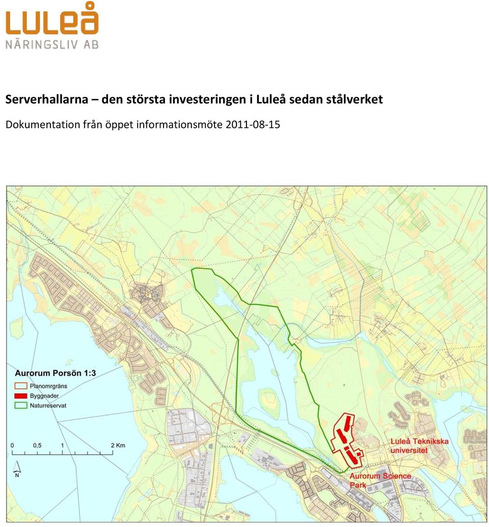 stålverket Dokumentation från