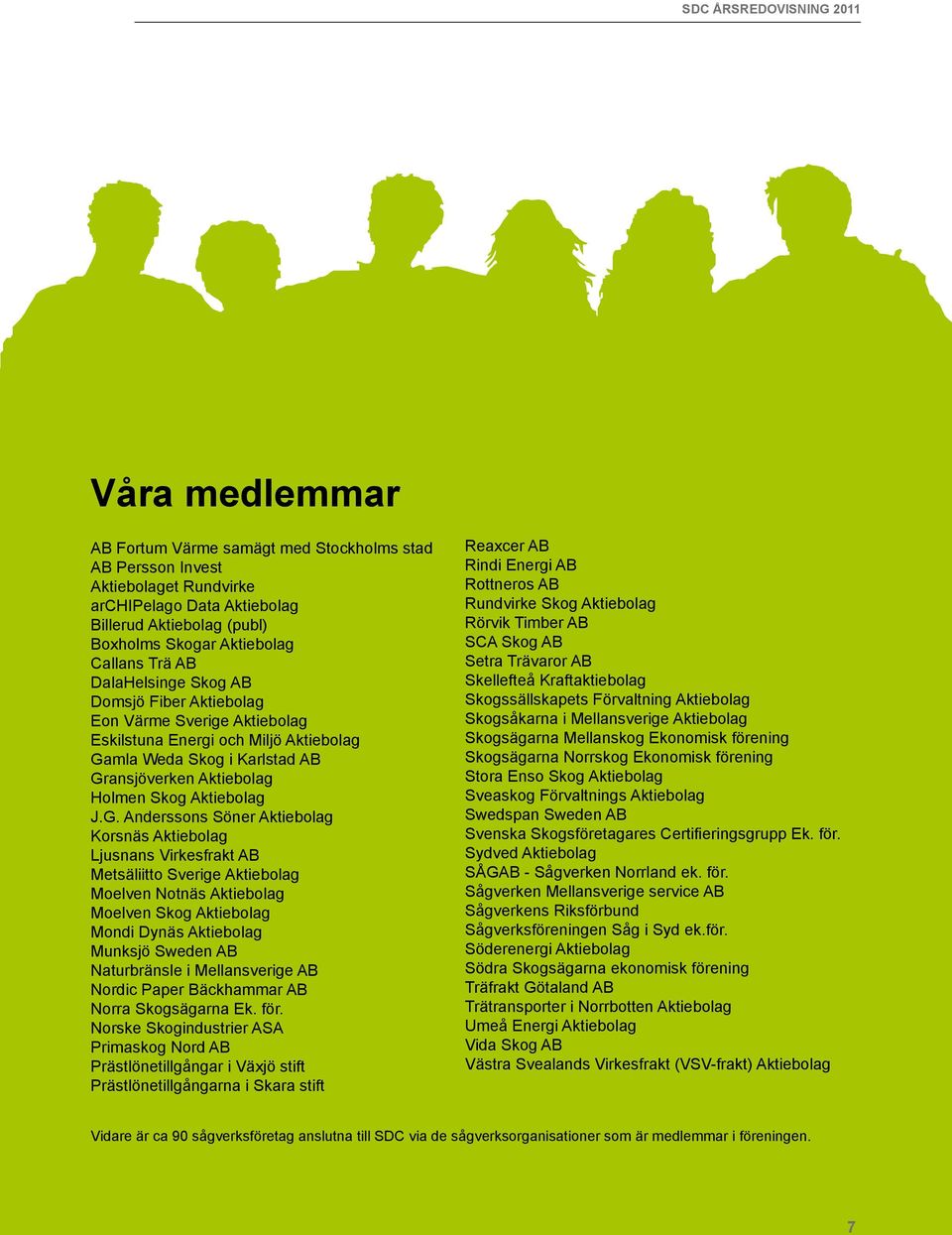 mla Weda Skog i Karlstad AB Gr