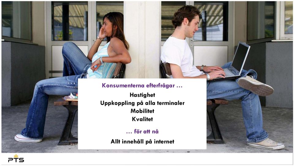 terminaler Mobilitet Kvalitet