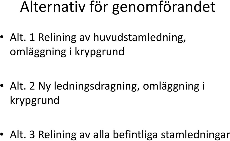 krypgrund Alt.