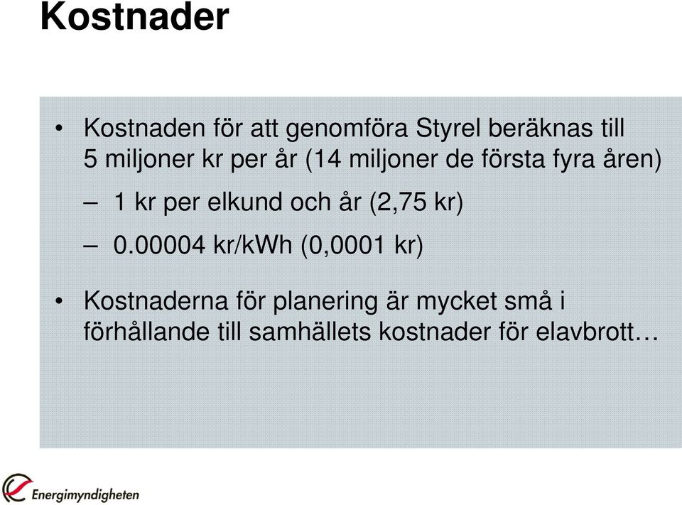 elkund och år (2,75 kr) 0.