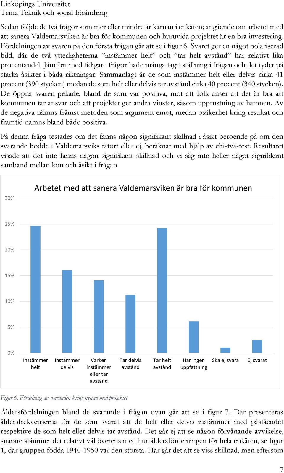 Jämfört med tidigare frågor hade många tagit ställning i frågan och det tyder på starka åsikter i båda riktningar.