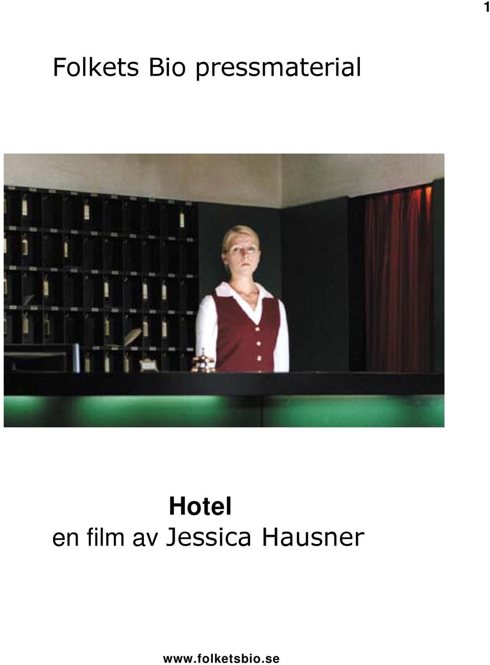 en film av Jessica