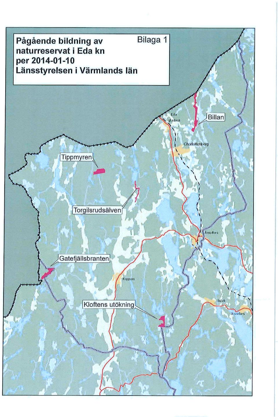 Värmlands län C, Vor 1,,Itent, er g Torg