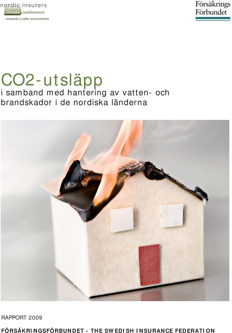 länderna RAPPORT 2009