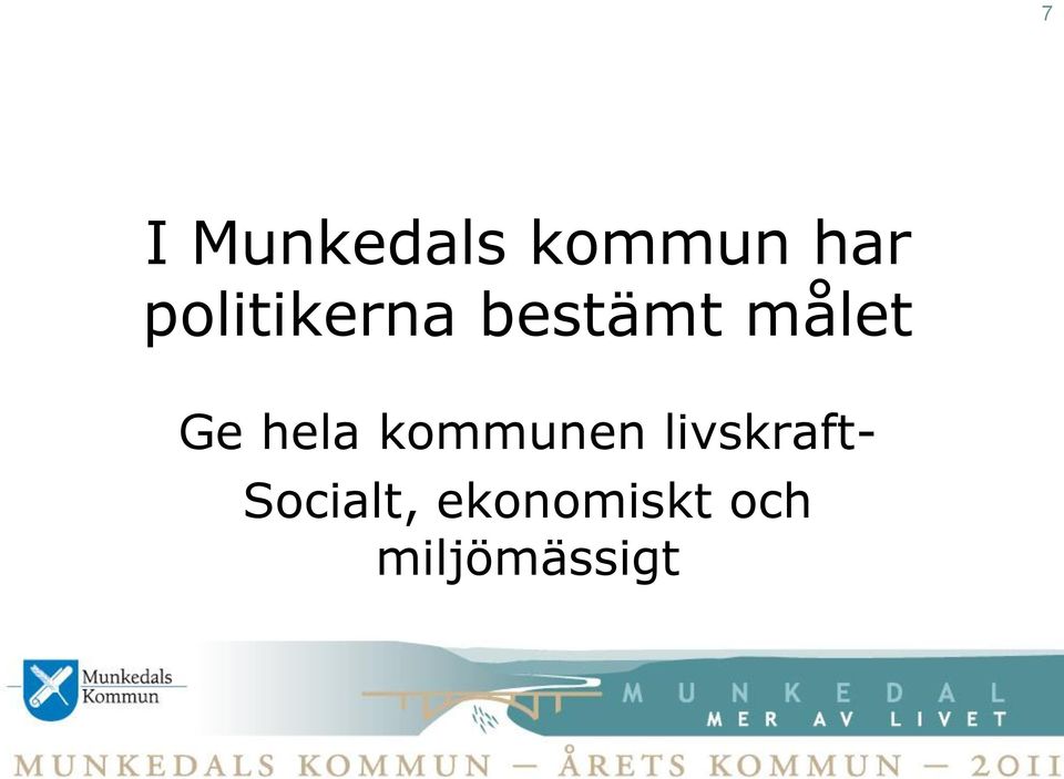 hela kommunen livskraft-